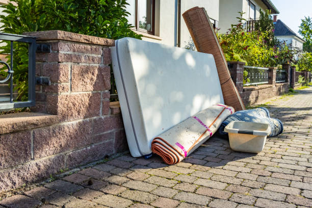 Best Hoarding Cleanup  in Ferndale, WA